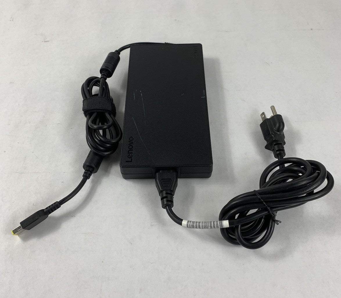 Lenovo ADL230NDC3A 230W AC Adapter Laptop Charger