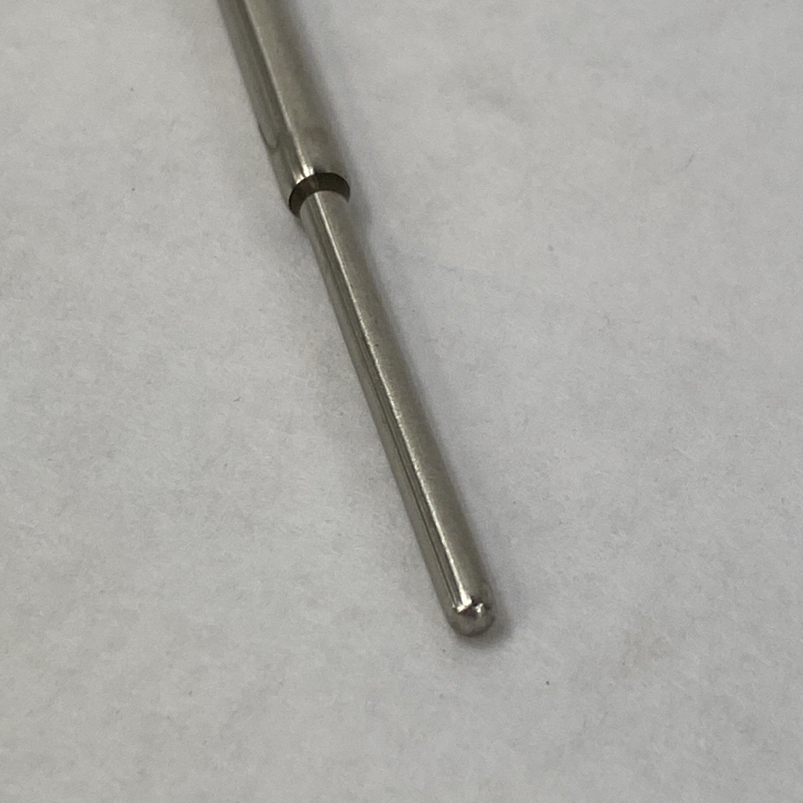 Eppendorf M1294-8013 Temperature Sensor Resistance Temp Detector (RTD) Cable 5'6