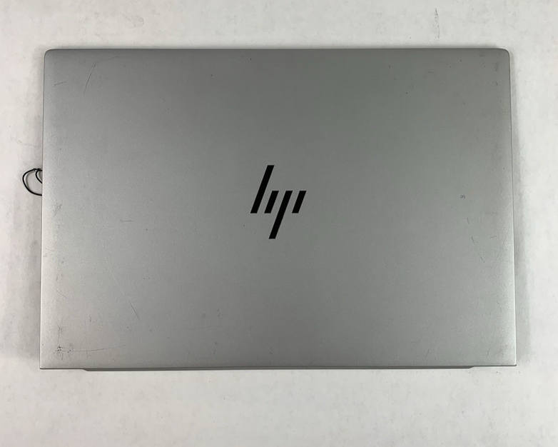 HP HSN-I56C 15.6" FHD 1920 x 1080 Non-Touch Screen Assembly - Untested