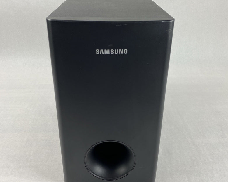 Samsung PS-WZ210 3 Ohm Subwoofer Speaker System