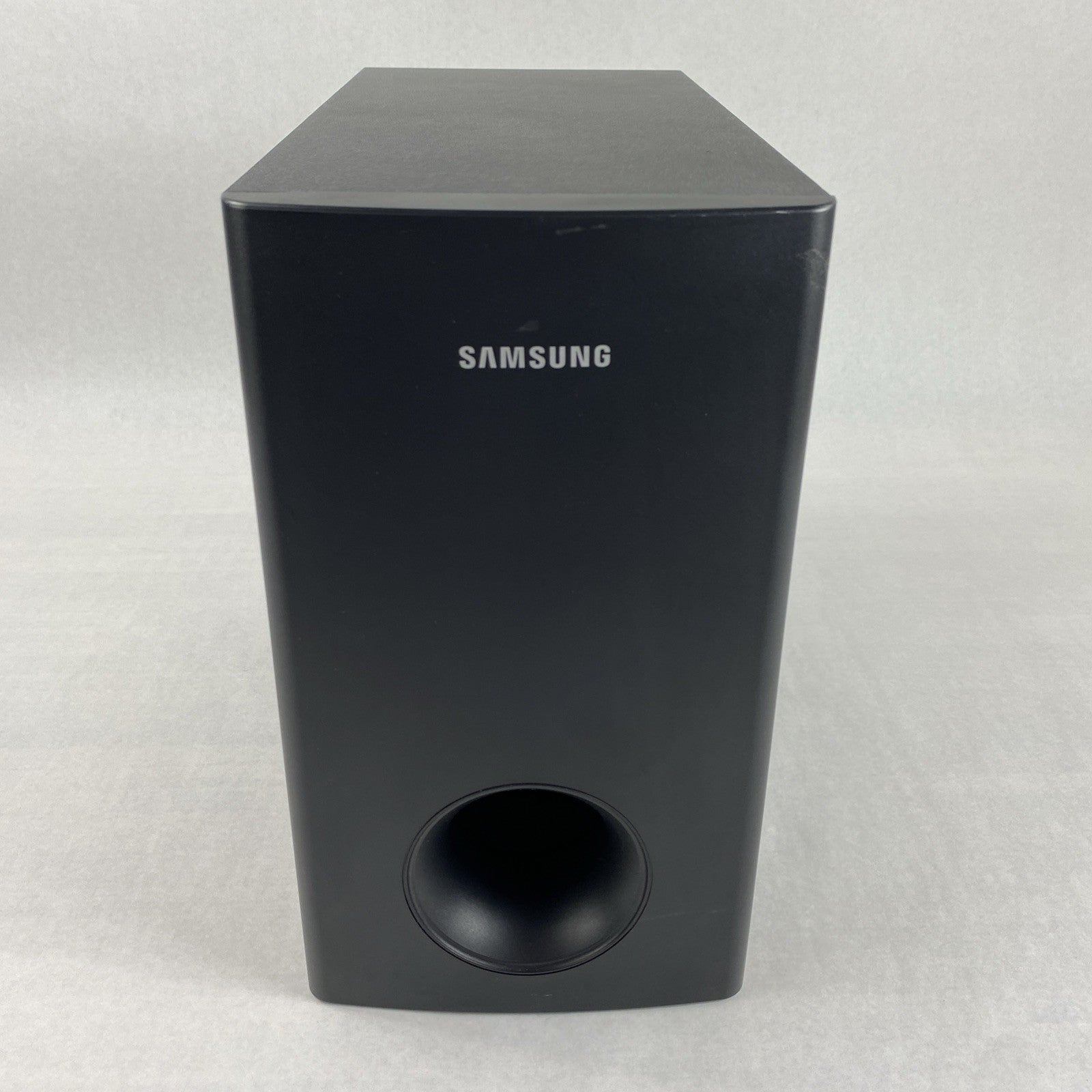 Samsung PS-WZ210 3 Ohm Subwoofer Speaker System
