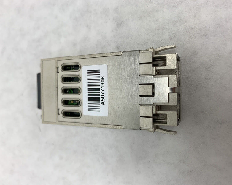 Lot 5 Cisco Systems Fiber Optic Module 30-0759-01 1000Base-SX 850nm Laser