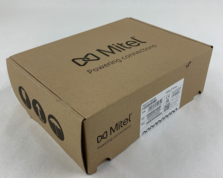 Mitel 6930W IP Office Phone New