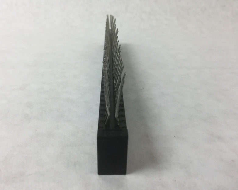 EDAC 43 Positions Connector, New
