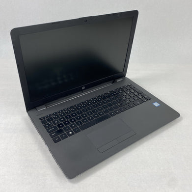 HP 250 G6 Core i5-7200U 2.5 GHz 8 GB RAM No Battery No HDD No OS