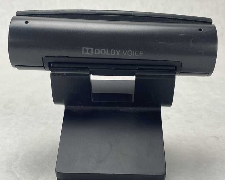 Dolby Voice Camera CID1008 USB Webcam - Untested