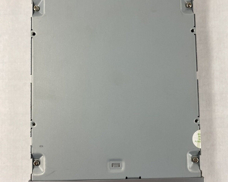 TOP-G BCE-4816IM Internal Optical CD-RW Disc Drive Curved Bezel Untested