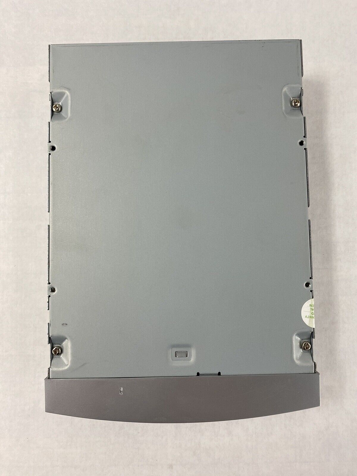TOP-G BCE-4816IM Internal Optical CD-RW Disc Drive Curved Bezel Untested