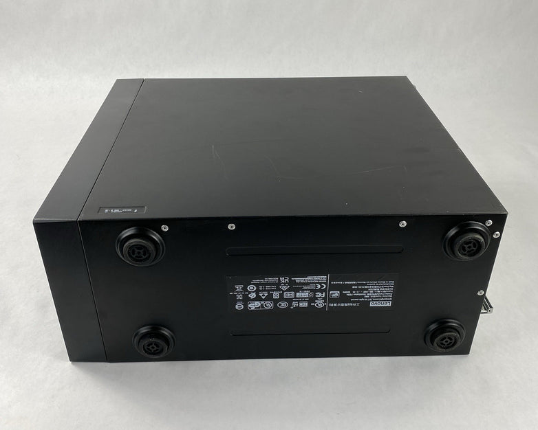 Lenovo ThinkCentre P520c MT Xeon W-2223 3.6GHz 16GB RAM No HDD/OS No Video Card