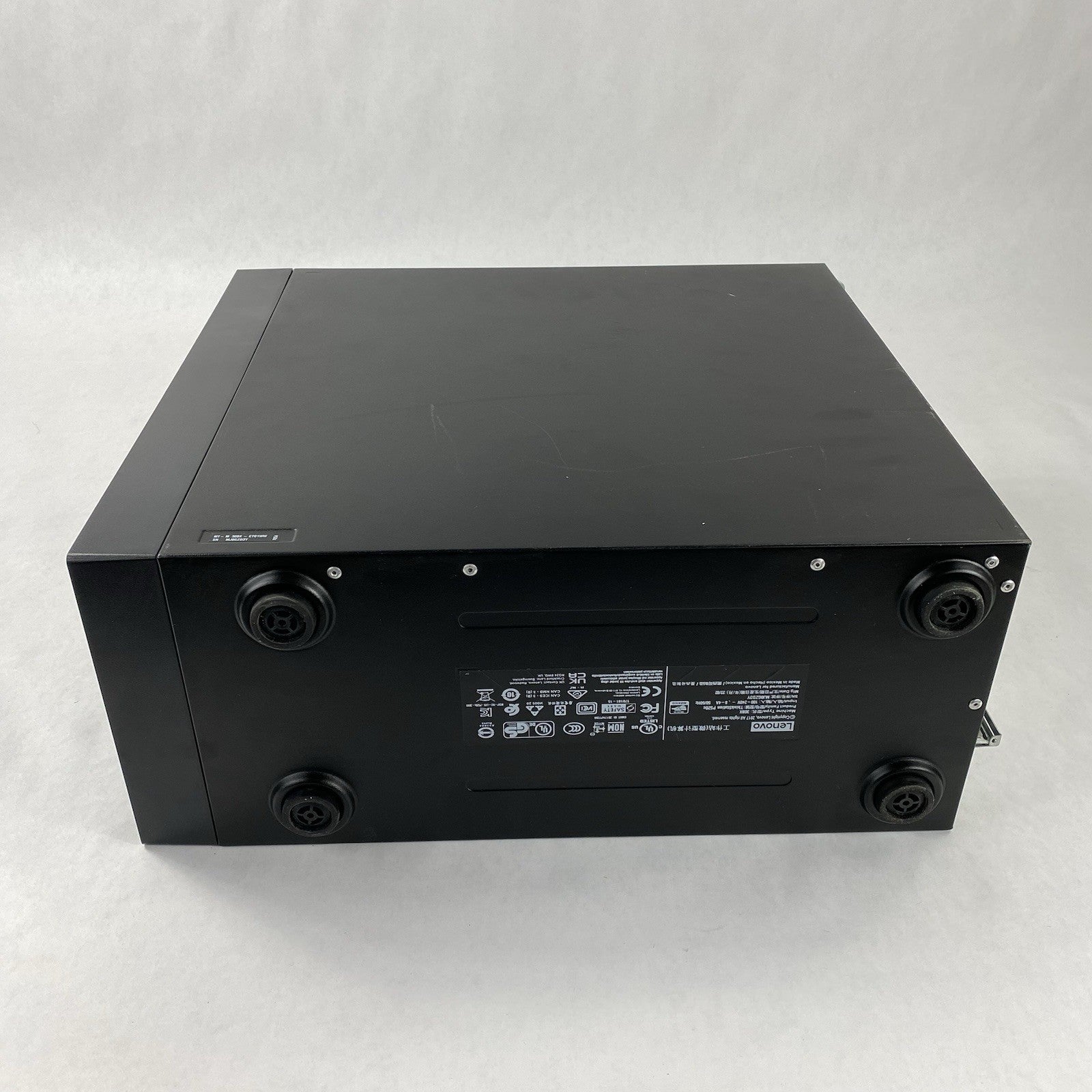 Lenovo ThinkCentre P520c MT Xeon W-2223 3.6GHz 16GB RAM No HDD/OS No Video Card