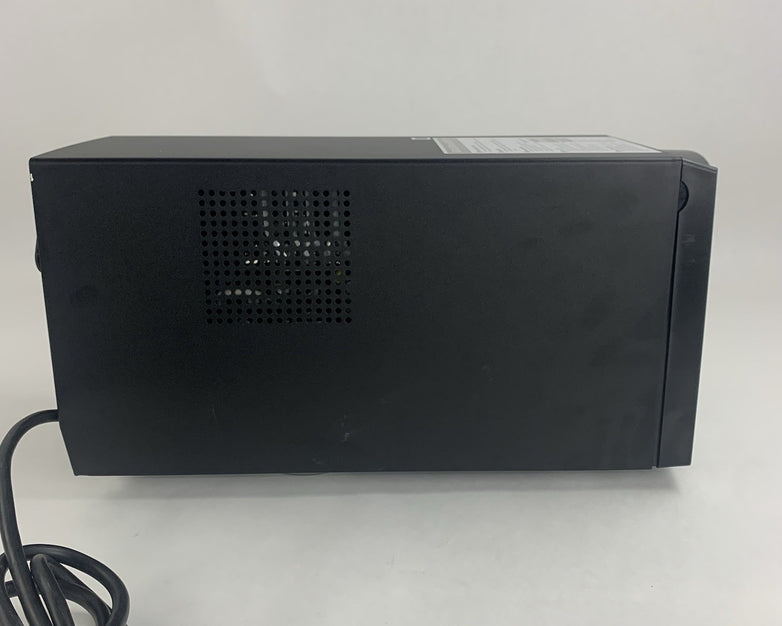 APC SMT1000 Smart-UPS 1000  Uninterrupted Power Supply No Battery