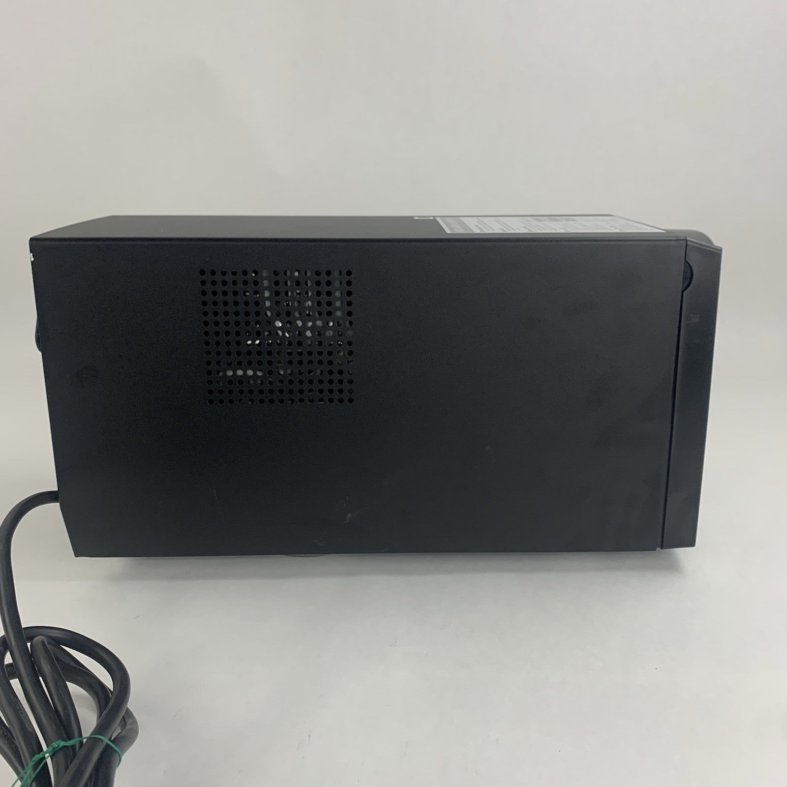 APC SMT1000 Smart-UPS 1000  Uninterrupted Power Supply No Battery3