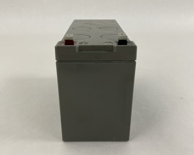 Eaton PWHR1234W2FR VRLA Battery 34 Watts Per Cell Lot of 2