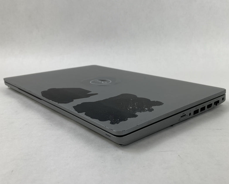 Dell Latitude 5510 15.6" i5-10210U 1.60 GHz 8 GB RAM No SSD/OS/AC - Worn READ