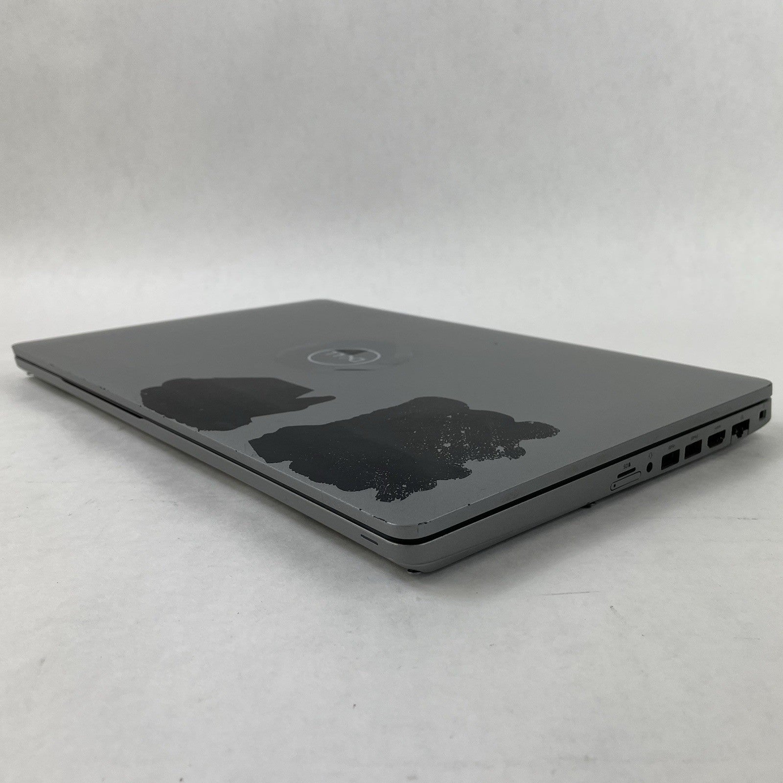 Dell Latitude 5510 15.6" i5-10210U 1.60 GHz 8 GB RAM No SSD/OS/AC - Worn READ10