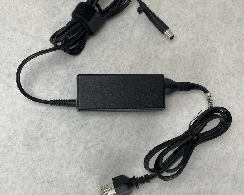 HP PPP009H 65W 18.5V 3.5A 7.4mm Barrel Laptop Charger AC Adapter (Lot of 10)