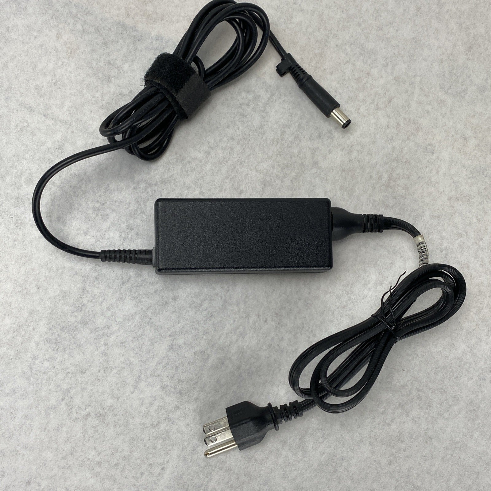 HP PPP009H 65W 18.5V 3.5A 7.4mm Barrel Laptop Charger AC Adapter (Lot of 10)
