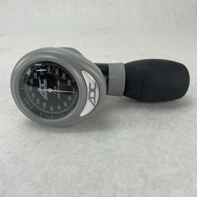 ADC 804N Gauge for 703/788 Palm Aneroid Sphygmomanometers