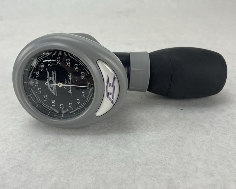 ADC 804N Gauge for 703/788 Palm Aneroid Sphygmomanometers