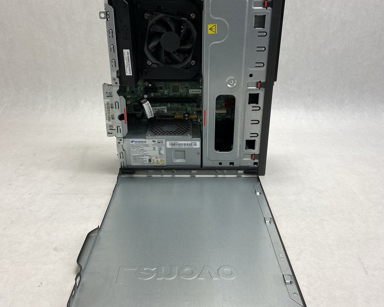 Lenovo ThinkCentre M910s SFF Intel Core i5-6500 3.20GHz 8GB RAM No HDD No OS
