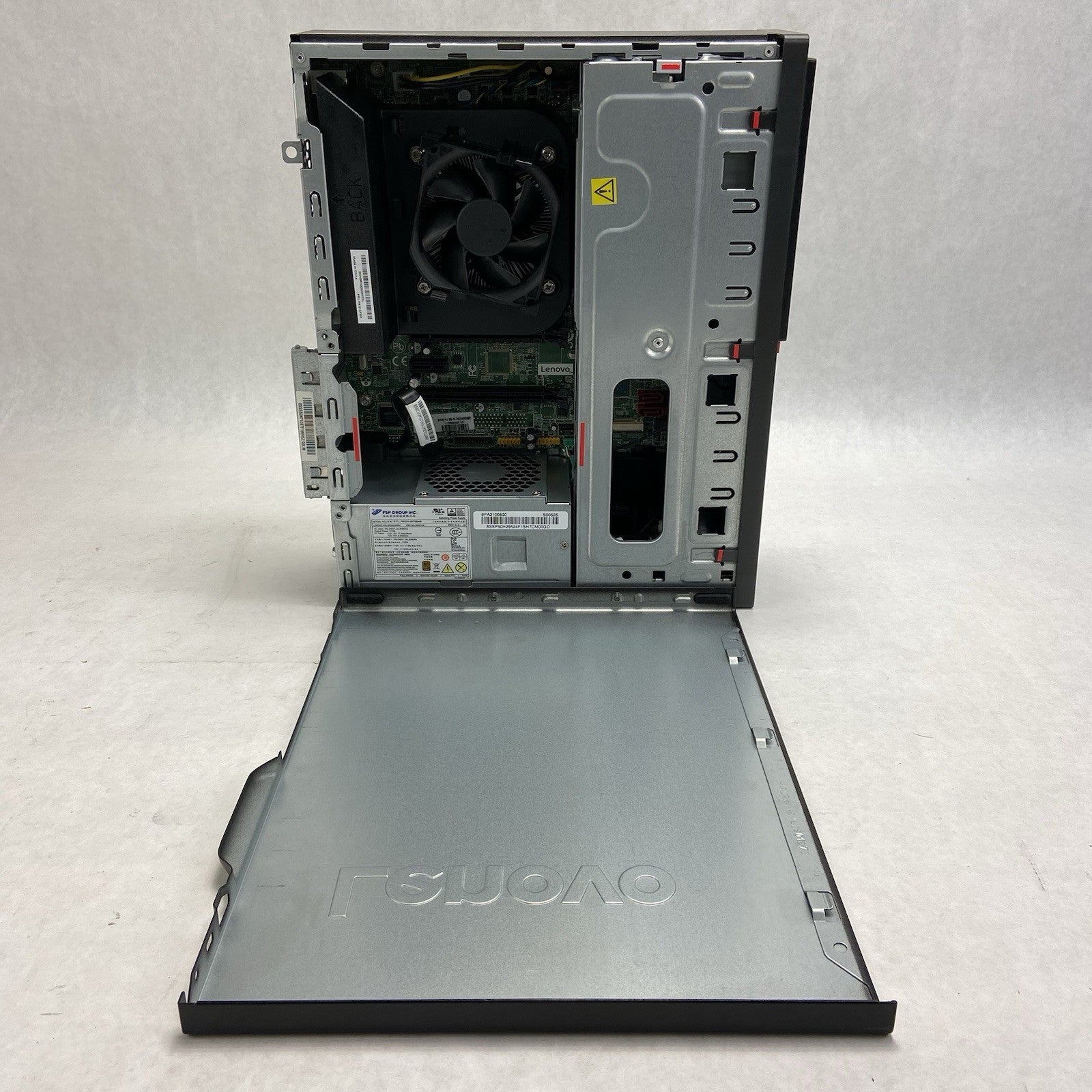 Lenovo ThinkCentre M910s SFF Intel Core i5-6500 3.20GHz 8GB RAM No HDD No OS8