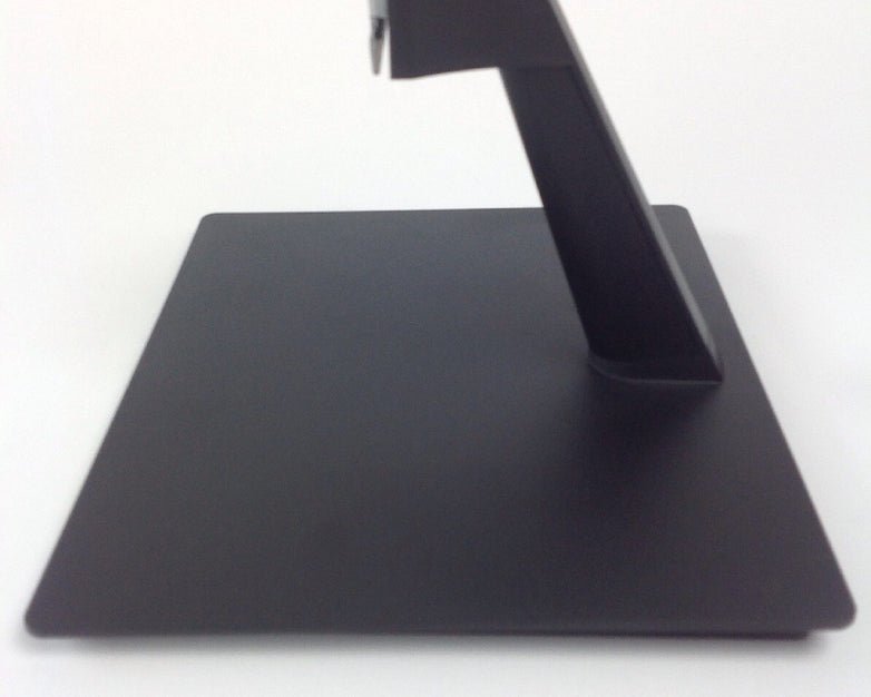 Ash Monitor Stand 30281046 Black with Base 30280082 (Lot of 2)