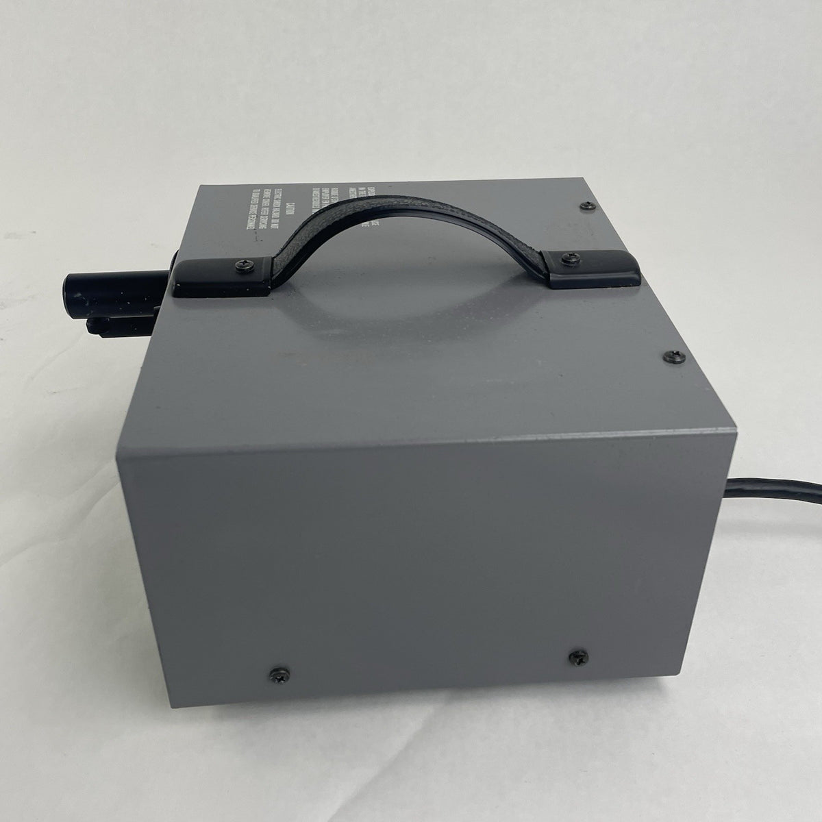 Xomed-Treace ELS 150 Endoscopic Light Source - Tested7