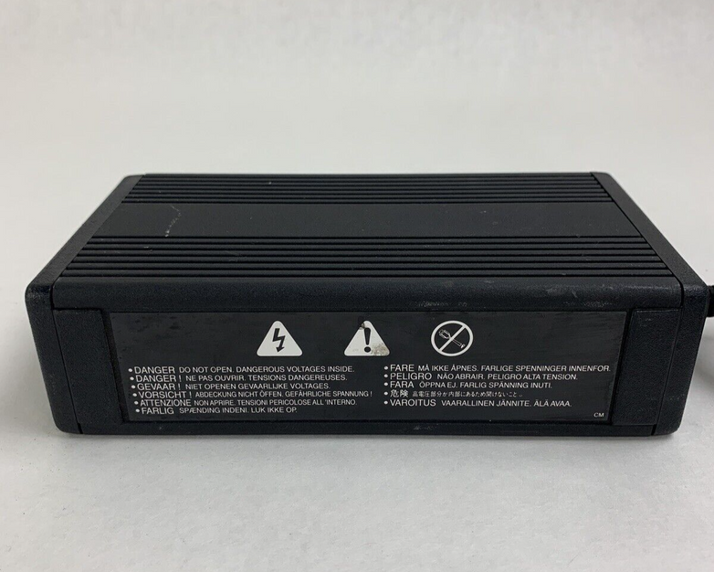 Symbol SYM04-1 AC/DC Power Supply Adapter 12V 9A OEM Tested