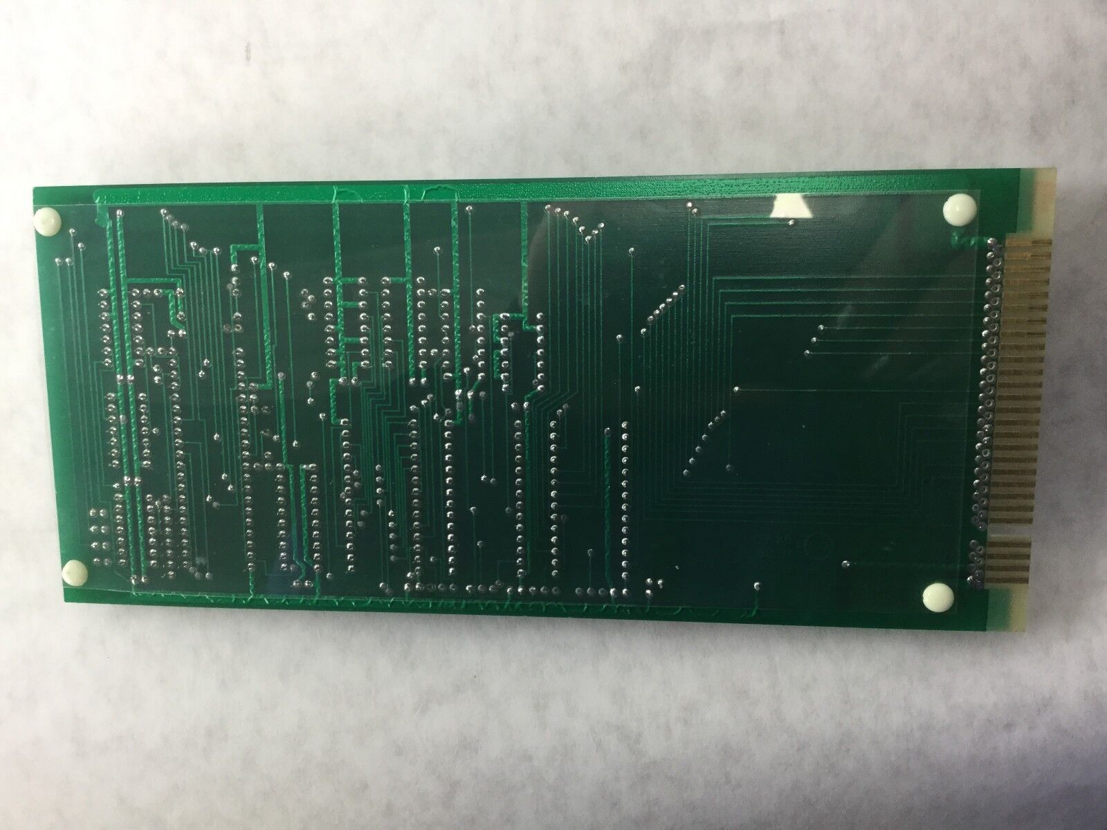 Novametrix CPU Board 840 VFD, 23660200