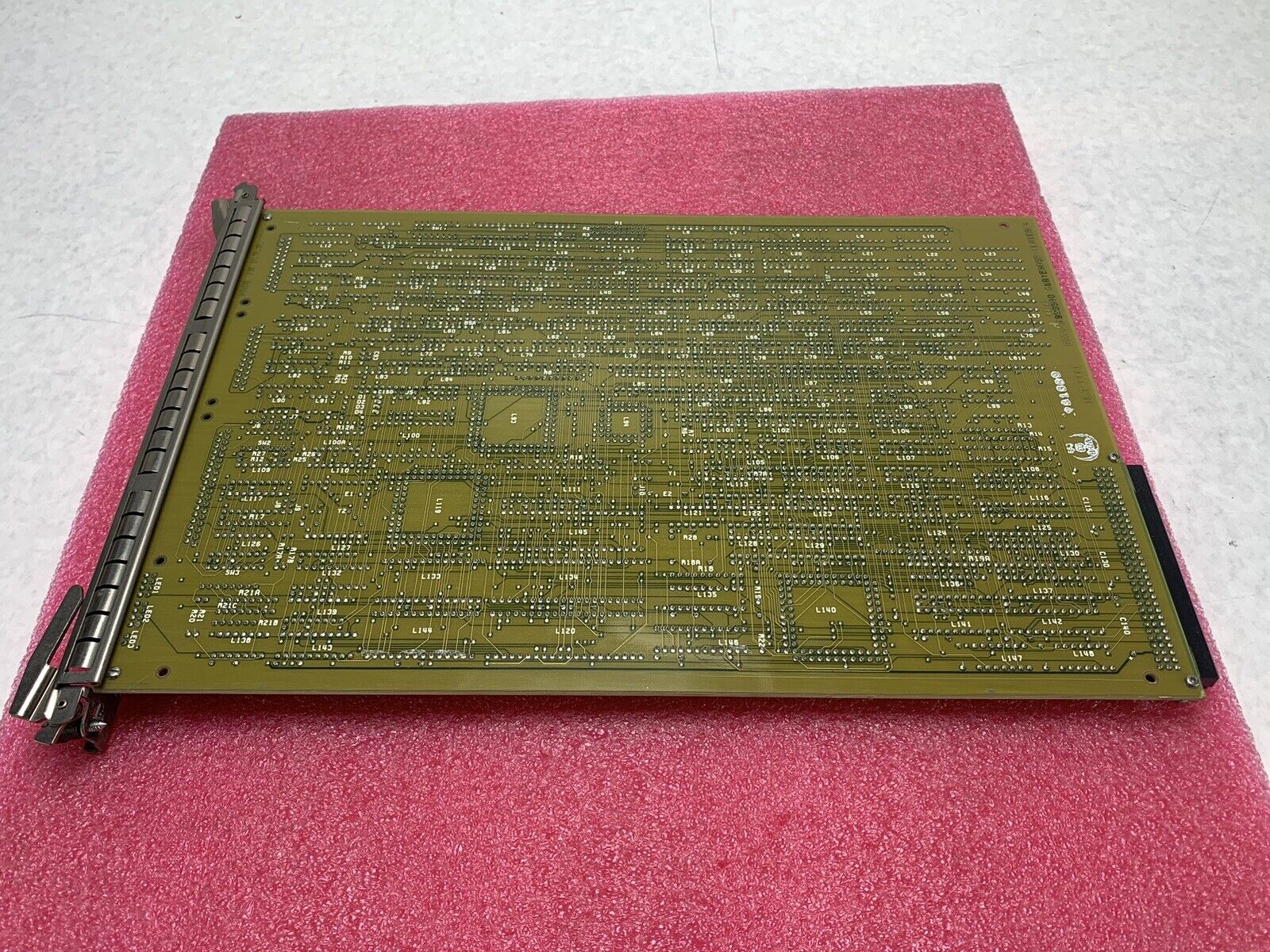 Wang 458-4025 REV 0 CMC 44-88 9935-0