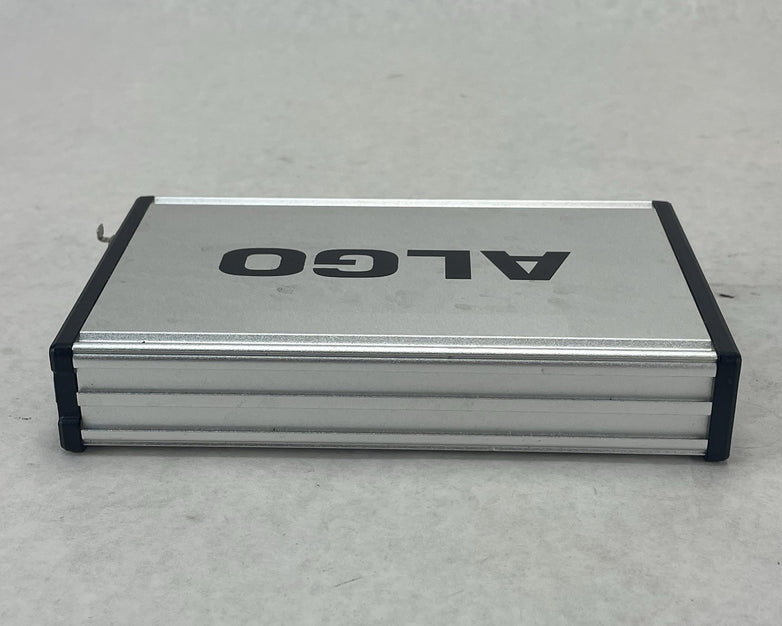 Algo 8301 IP Paging Adapter & Scheduler PoE SIP Interface