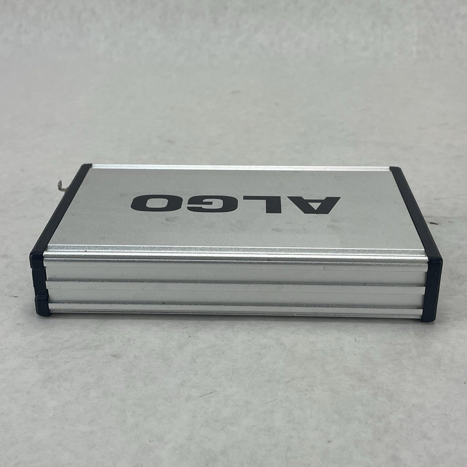 Algo 8301 IP Paging Adapter & Scheduler PoE SIP Interface2