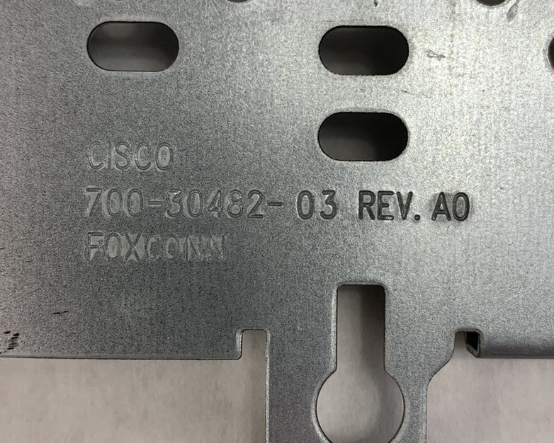 Cisco 700-30482-03 Mounting Kit (Lot of 2)