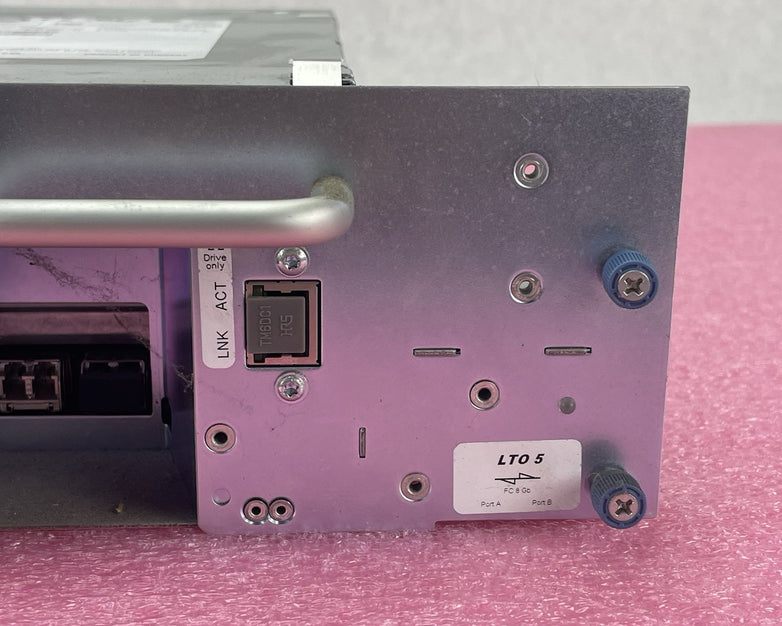 HP 695109-001 AQ274B#103 StorageWorks Untested