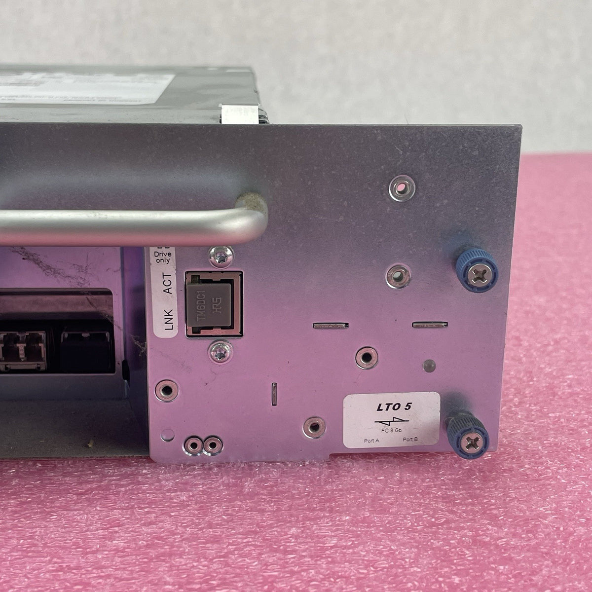 HP 695109-001 AQ274B#103 StorageWorks Untested2