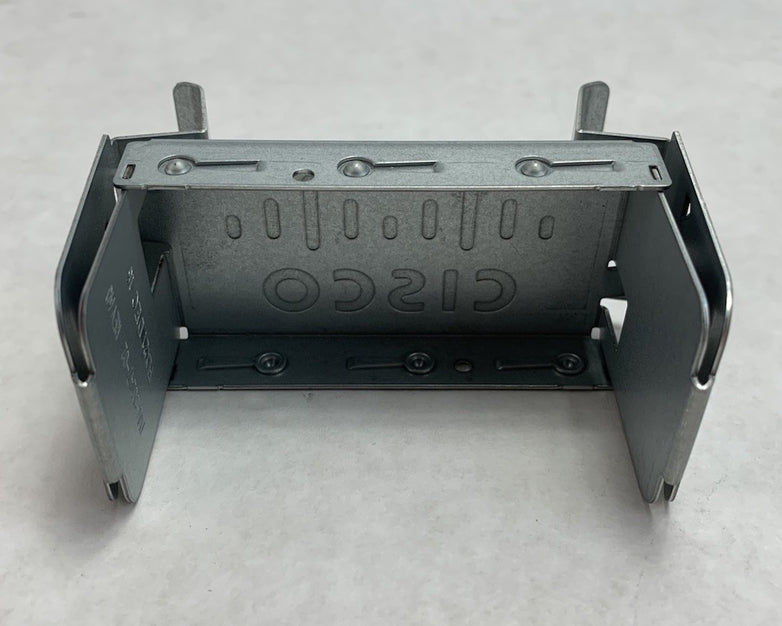 Cisco 700-30247-02 PWR-C1-BLANK Power Supply Blank (Lot of 4)