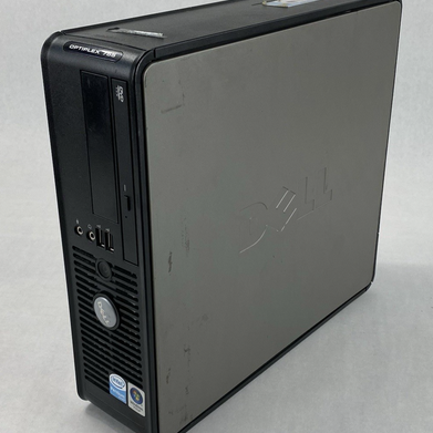 Dell OptiPlex 755 SFF Pentium Dual-Core E2200 2.20GHz 4GB RAM No HDD No OS