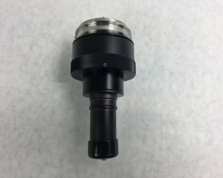 Diagnostic instruments  HRT060-ENG12 0.6X