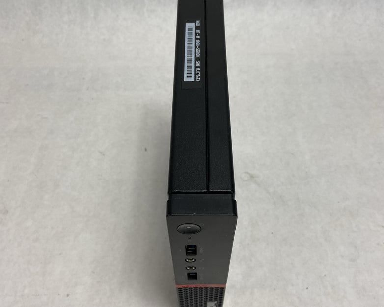 Lenovo ThinkCentre M600 Micro Pentium J3710 1.6GHz 8GB RAM No HDDOSACCADDY