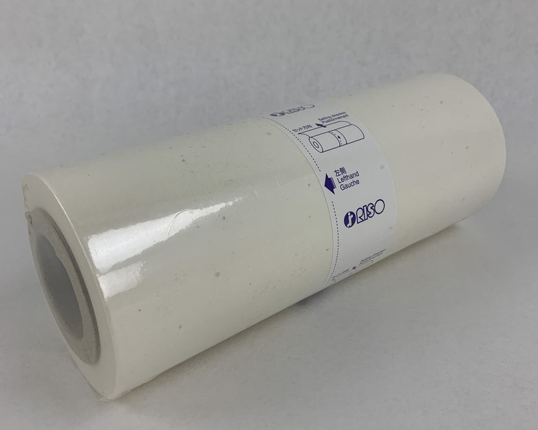 RISO Master S-4250 Ztype30 Paper 1 Roll Z30 Green-Flange