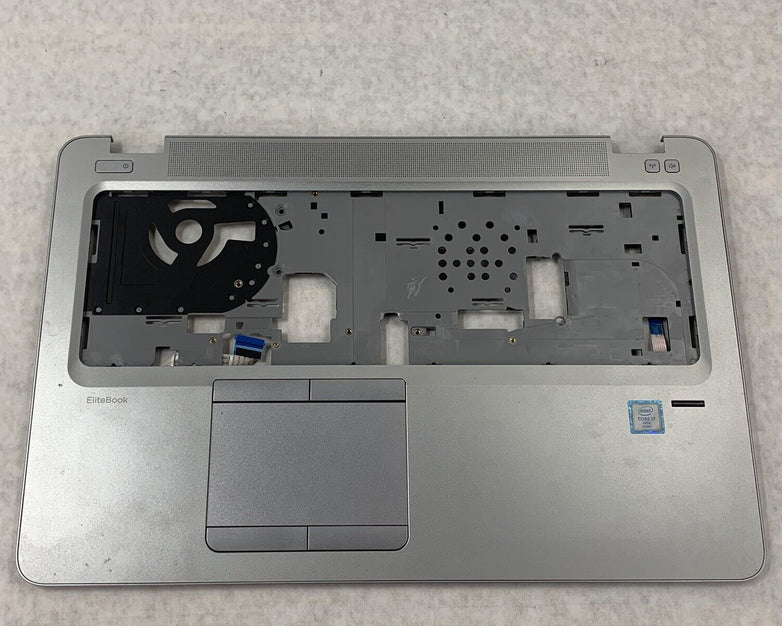 HP EliteBook 850 G3 Palmrest 821191-001 with Touchpad Speaker