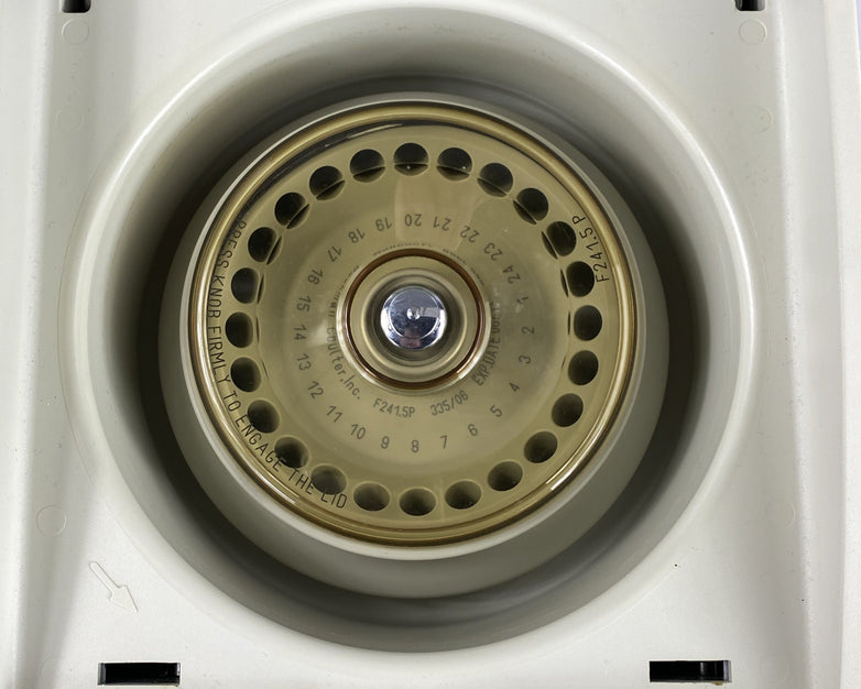 Beckman Coulter 367160 Microfuge 18 Centrifuge