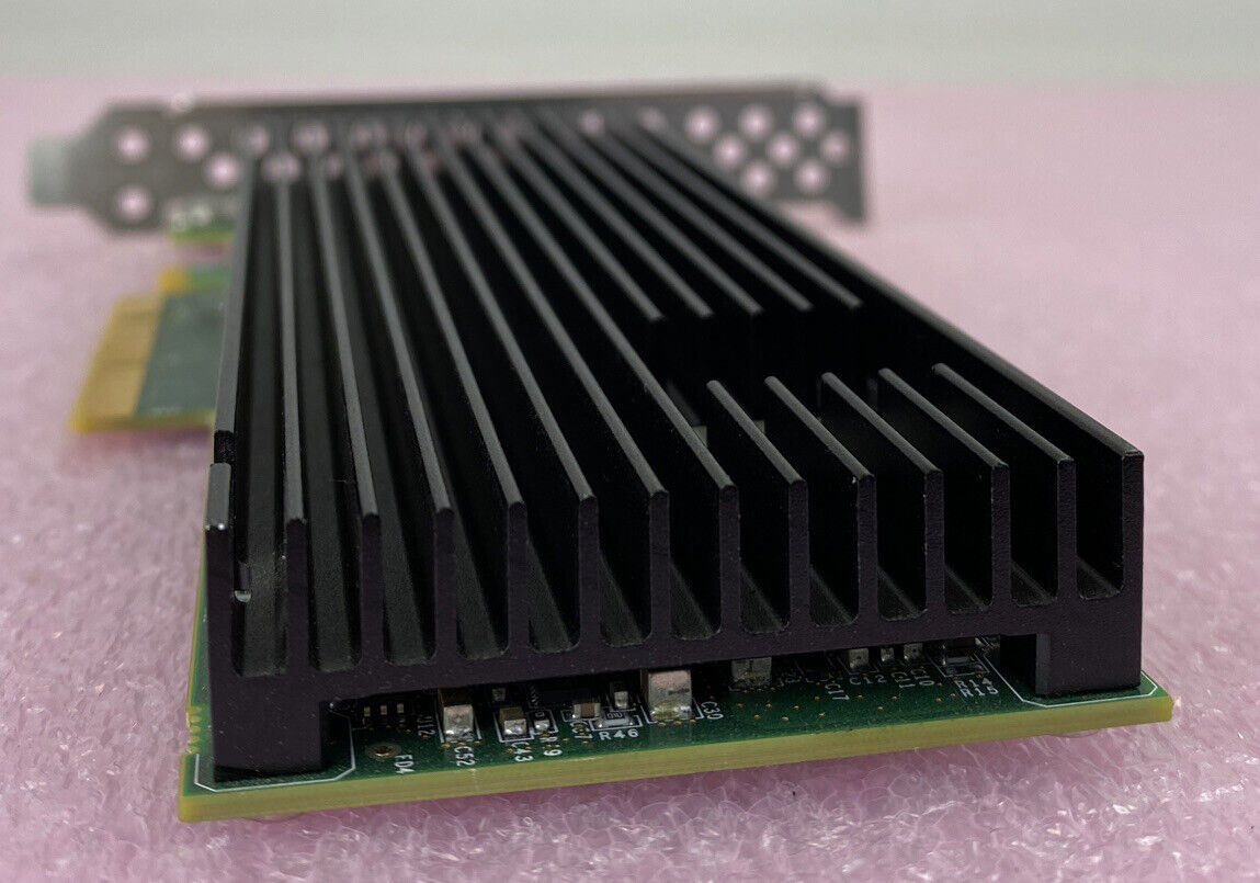 Silicom PE2ISCO1 Accelerator Crypto Compression PCIe Server Adapter