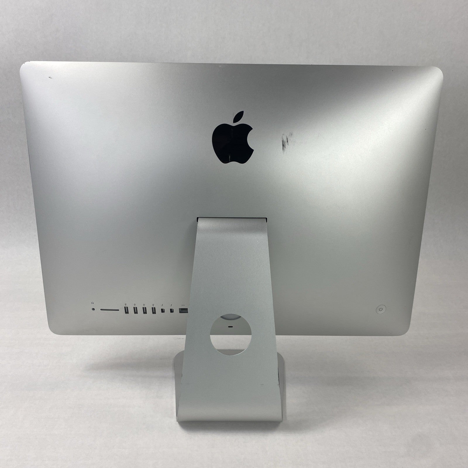 Apple A1418 iMac Retina 4k 21.5" 2015 3.1GHz i5 16GB RAM 1TB HDD Fusion -Cracked