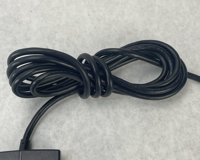 Wave RF IDeas PCPROX Plus USB Reader Black - RDR-80582AKU Lot of 2