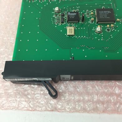 Notel Meridian NT8D02GA RLSE 03 16-Port Digital Line Card