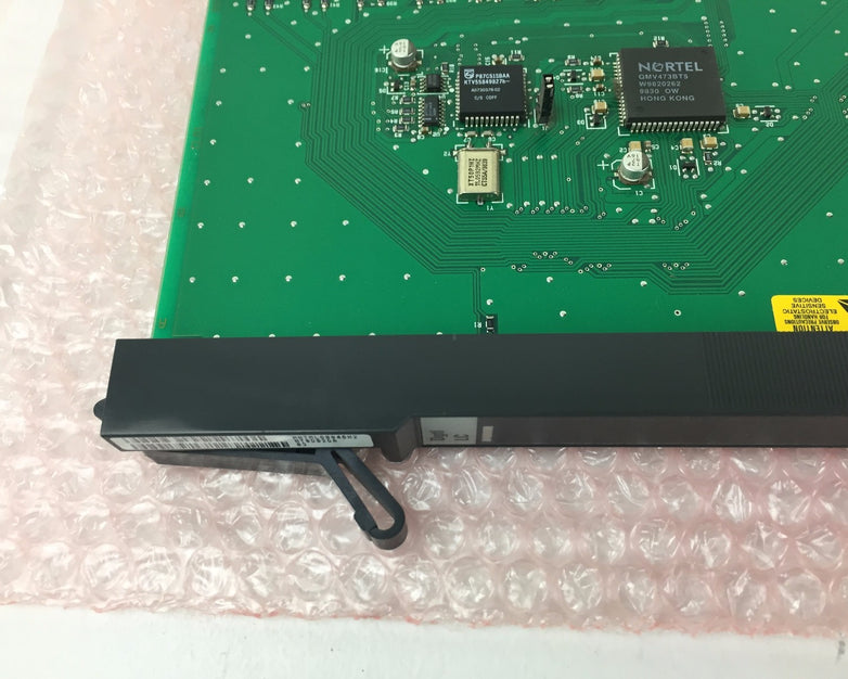 Notel Meridian NT8D02GA RLSE 03 16-Port Digital Line Card