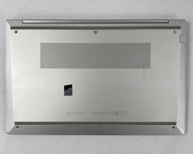 HP EliteBook 655 G10 AMD Ryzen 7 Pro 7730U 2.00 GHz 16 GB RAM 15.6" No HDD No OS