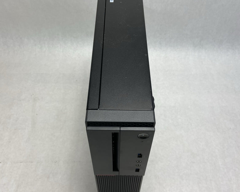 Lenovo ThinkCentre M900 SFF Intel Core i5-6500 3.2GHz 8GB RAM No HDD No OS