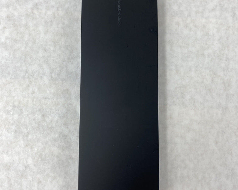 HP 924850-001 Elite USB-C Dock Blue/Black - Tested